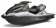 2010 Kawasaki Jet Ski® Ultra® 260LX