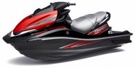 2010 Kawasaki Jet Ski® Ultra® 260X