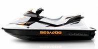 2010 Sea-Doo GTI™ 130