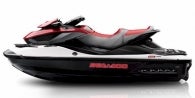 2010 Sea-Doo GTX iS 215