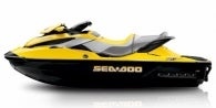 2010 Sea-Doo RXT™ 215