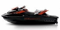 2010 Sea-Doo RXT™ X 260