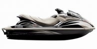 2010 Yamaha WaveRunner® FX HO