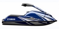 2010 Yamaha WaveRunner® Superjet 