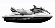 2010 Yamaha WaveRunner® VX Cruiser