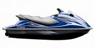 2010 Yamaha WaveRunner® VX Deluxe