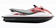 2011 Yamaha WaveRunner® VX Sport