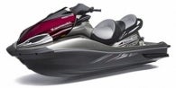 2011 Kawasaki Jet Ski® Ultra® 300LX