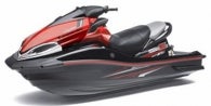 2011 Kawasaki Jet Ski® Ultra® 300X