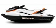 2012 Sea-Doo GTI™ 130