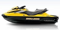 2011 Sea-Doo RXT™ 260