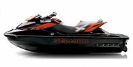 2011 Sea-Doo RXT™ X 260