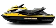 2011 Sea-Doo RXT™ iS 260
