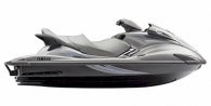 2011 Yamaha WaveRunner® FX Cruiser HO