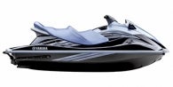 2011 Yamaha WaveRunner® VX Cruiser