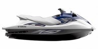 2011 Yamaha WaveRunner® VX Deluxe