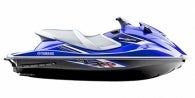 2011 Yamaha WaveRunner® VX R