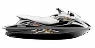 2011 Yamaha WaveRunner® VX S