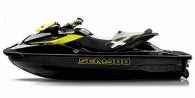 2012 Sea-Doo RXT™ X 260