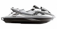 2012 Yamaha WaveRunner® FX Cruiser HO