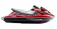 2012 Yamaha WaveRunner® FX SHO