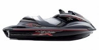 2012 Yamaha WaveRunner® FZ R