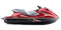 2012 Yamaha WaveRunner® VX R