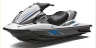 2013 Kawasaki Jet Ski® STX™ 15F