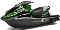 2013 Kawasaki Jet Ski® Ultra® 300X