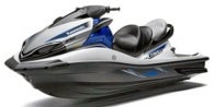 2013 Kawasaki Jet Ski® Ultra® LX