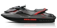2013 Sea-Doo GTI™ Limited 155