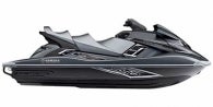 2013 Yamaha WaveRunner® FX Cruiser SHO