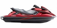 2013 Yamaha WaveRunner® FX HO