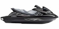 2013 Yamaha WaveRunner® FX SHO