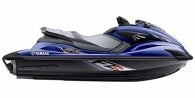 2013 Yamaha WaveRunner® FZ S