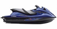 2013 Yamaha WaveRunner® VX R