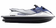 2013 Yamaha WaveRunner® VX Sport