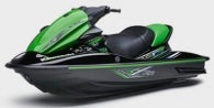 2014 Kawasaki Jet Ski® STX® 15F