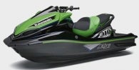 2014 Kawasaki Jet Ski® Ultra® 310R