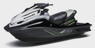 2014 Kawasaki Jet Ski® Ultra® 310X