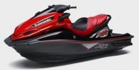 2014 Kawasaki Jet Ski® Ultra® 310X SE