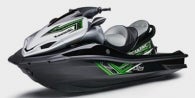 2014 Kawasaki Jet Ski® Ultra® LX