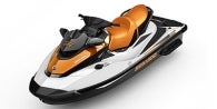 2015 Sea-Doo GTX 155