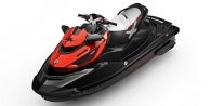 2014 Sea-Doo RXT™ X aS 260