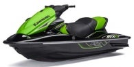 2015 Kawasaki Jet Ski® STX® 15F