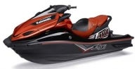 2015 Kawasaki Jet Ski® Ultra® 310X SE