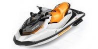 2015 Sea-Doo GTS™ 130