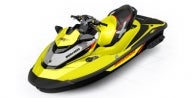 2015 Sea-Doo RXT™ X 260