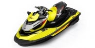 2015 Sea-Doo RXT™ X aS 260