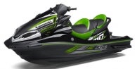 2016 Kawasaki Jet Ski® Ultra® 310LX